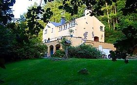 Le Manoir De Morimont